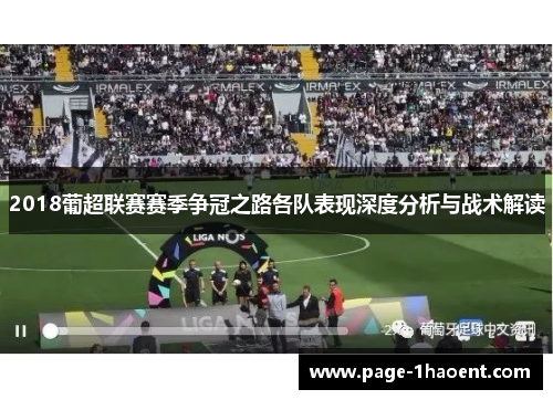 2018葡超联赛赛季争冠之路各队表现深度分析与战术解读