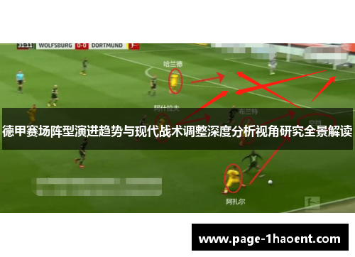 德甲赛场阵型演进趋势与现代战术调整深度分析视角研究全景解读